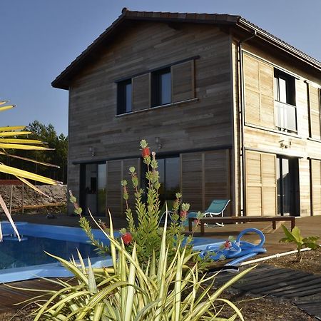 La Grange Du Coulin Bed & Breakfast Onesse-et-Laharie Екстериор снимка