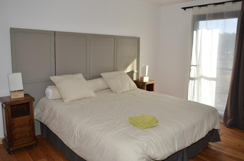 La Grange Du Coulin Bed & Breakfast Onesse-et-Laharie Стая снимка