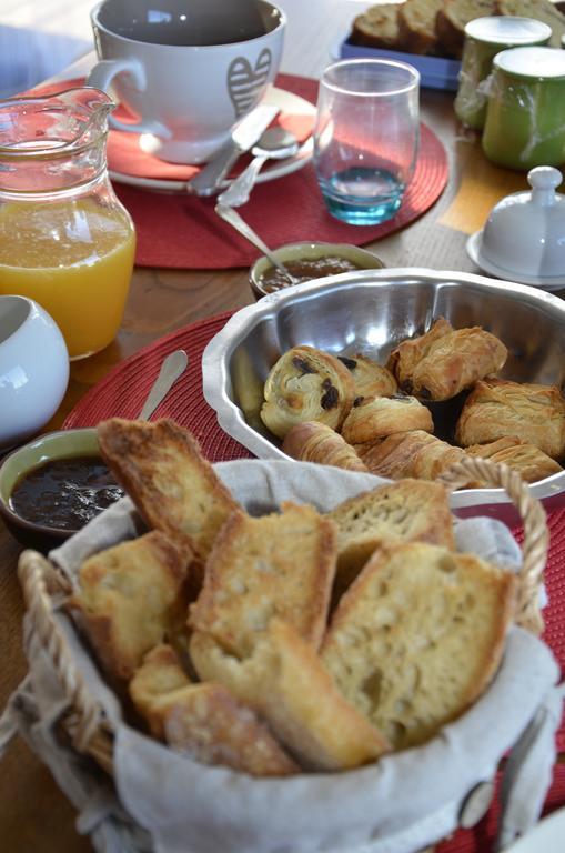 La Grange Du Coulin Bed & Breakfast Onesse-et-Laharie Екстериор снимка