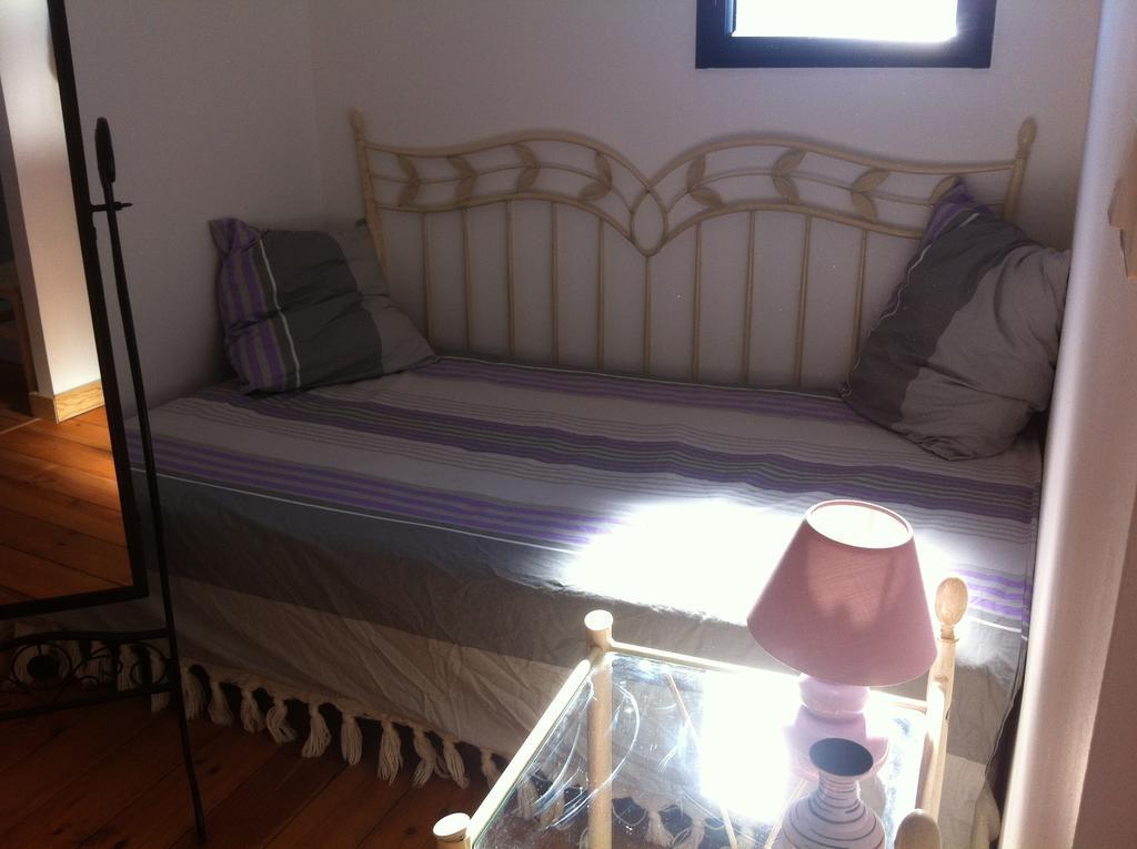 La Grange Du Coulin Bed & Breakfast Onesse-et-Laharie Стая снимка