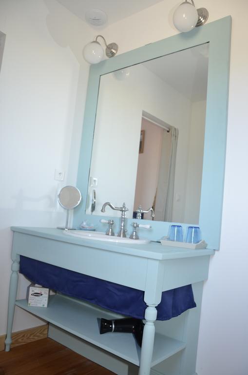 La Grange Du Coulin Bed & Breakfast Onesse-et-Laharie Стая снимка