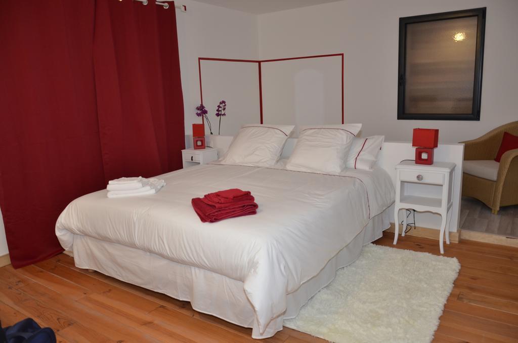 La Grange Du Coulin Bed & Breakfast Onesse-et-Laharie Стая снимка