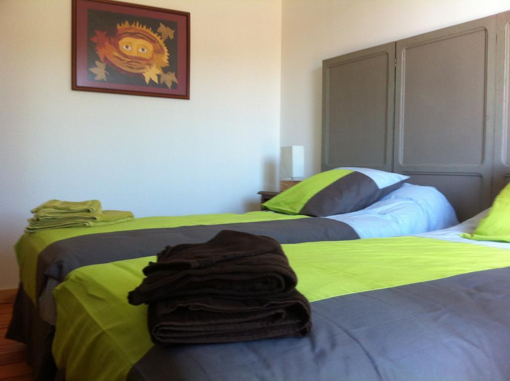 La Grange Du Coulin Bed & Breakfast Onesse-et-Laharie Стая снимка