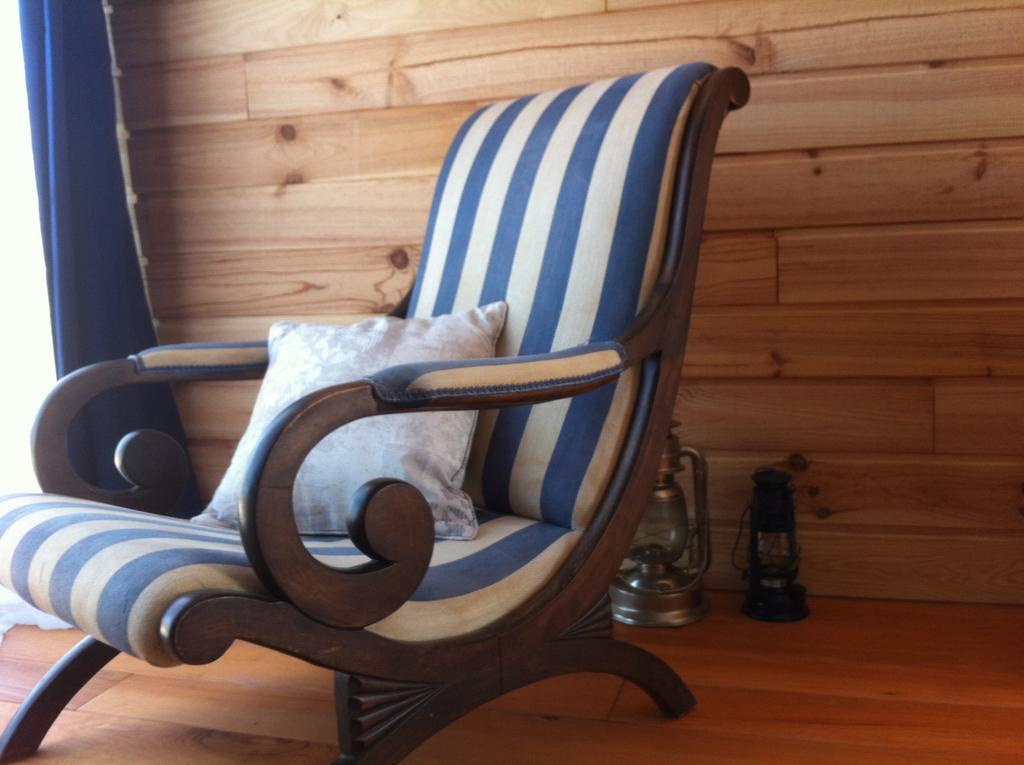La Grange Du Coulin Bed & Breakfast Onesse-et-Laharie Стая снимка