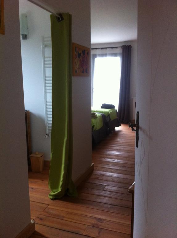 La Grange Du Coulin Bed & Breakfast Onesse-et-Laharie Стая снимка